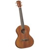 Diamond Head DU-200T Tenor Ukulele Natural Rosewood Fingerboard - 2 of 3