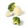 Broccoli & Cauliflower - 12oz - Good & Gather™ - image 2 of 3