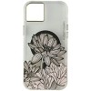 Case-Mate Elizabeth James Case for MagSafe for iPhone 14 Plus - Dahlia a-la - 2 of 3