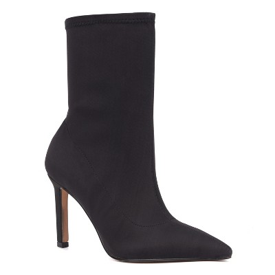 New York & Company Women's Naomi Dress Boots