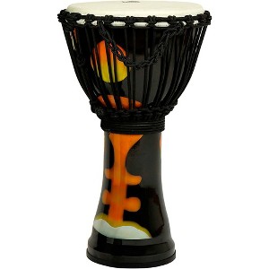 Toca Magma Freestyle Djembe - 1 of 1