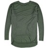 bar III Womens Curved Hem Knit Sweater - 2 of 2