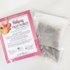 Tea n More Hibiscus Fruit Punch Cold Brew Tisane Herbal Tea Caffeinated - Pack of 2 - 4 of 4