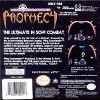 Wing Commander Prophecy - Game Boy Advance - 2 of 2