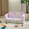Karl Home 1-Piece Full Sponge Kids  Double Folding Sofa Bed Kids Sofa - 3 of 4