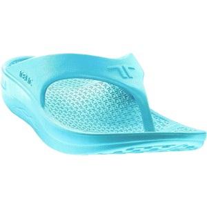 Telic Arch Support Pain Relief Energy Flip Flops - 1 of 2