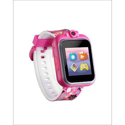 Playzoom 2 Kids Smartwatch: Classic Rainbow Tie Dye : Target