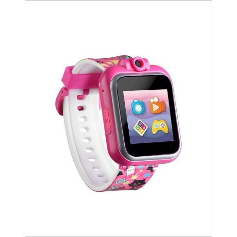 Itouch playzoom smartwatch clearance reviews