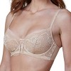 Skarlett Blue Women's Minx Lace Unlined Balconette Bra 1733100 - image 2 of 3