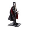 Universal Monsters BendyFigs Collectible Figure Dracula - 4 of 4