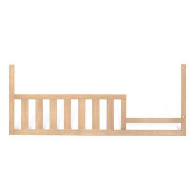 Child Craft Jordyn Toddler Guard Rail Conversion Kit - Biscotti