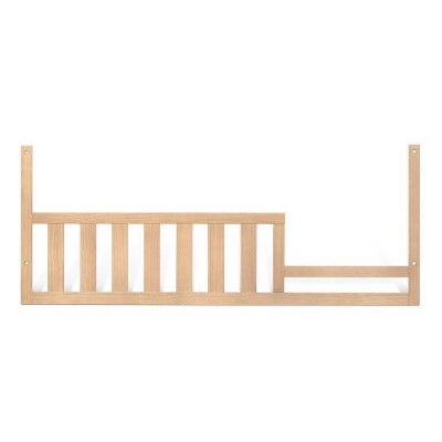 Child Craft Jordyn Toddler Guard Rail Conversion Kit - Biscotti