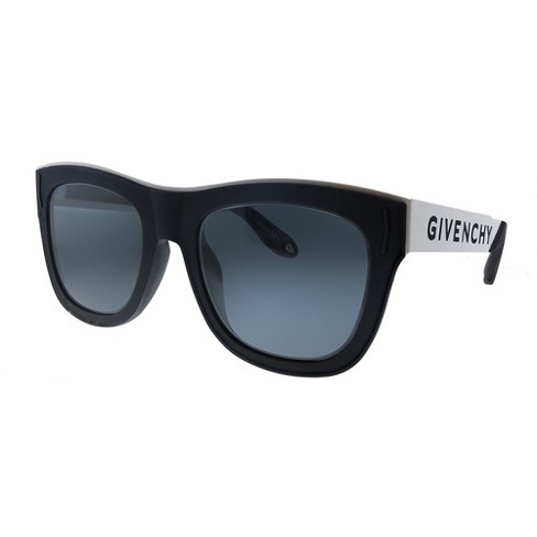 Black 4G rounded acetate sunglasses, Givenchy