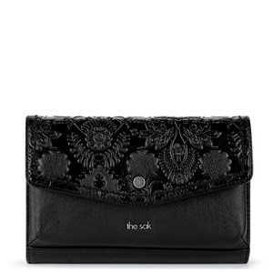 The Sak Redwood Smartphone Crossbody Bag - Leather - 1 of 4