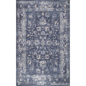 Nuloom Vintage Florid Emma Indoor Area Rug - 1 of 4