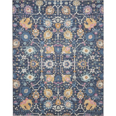 Nourison Passion Bohemian Indoor Rug