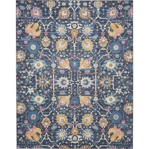 Nourison Passion Bohemian Indoor Rug - 1 of 4