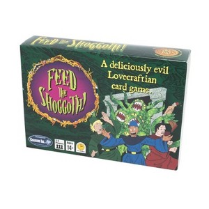 Feed the Shoggoth! Board Game - 1 of 2