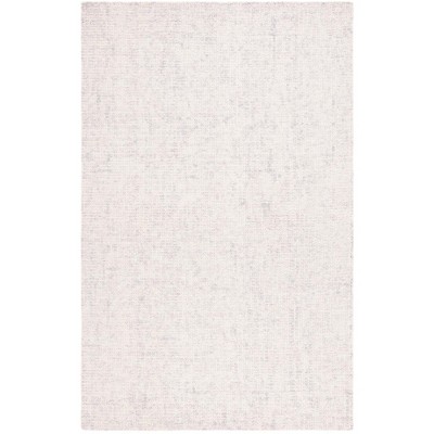 Abstract ABT495 Handmade Tufted Rug - Safavieh