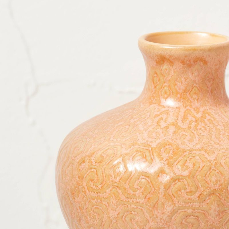 Terra Cotta Bud Vase - Opalhouse&#8482; designed with Jungalow&#8482;, 3 of 5