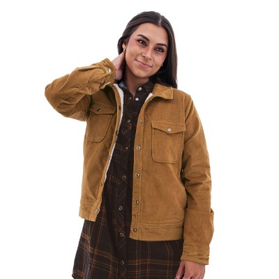 Aventura Clothing Women's Rhyder Jacket