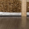 Hauteloom Live Marble Gray Area Rug - 3 of 4