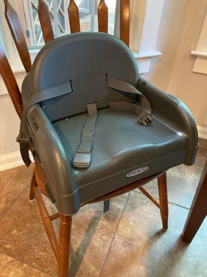 Graco Blossom 6 in 1 Seating System Convertible High Chair Studio Target