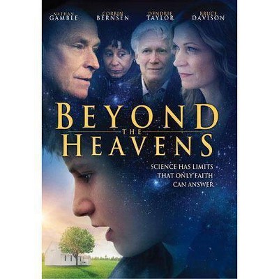 Beyond the Heavens (DVD)(2013)