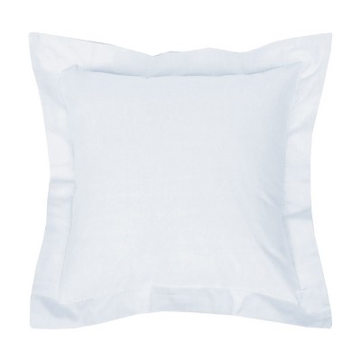 EY Essentials 20" x 20" Hemstitch Fog Pillow