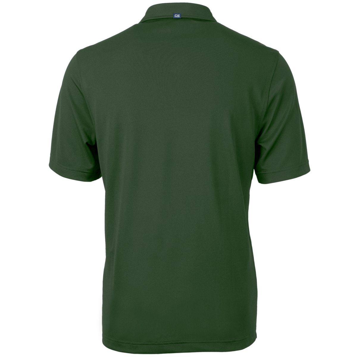Cutter & Buck Virtue Eco Pique Recycled Mens Big and Tall Polo Shirt - thumbnail 6