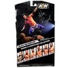 AEW Unmatched Series 9 Chase 1 of 5000 Alex Reynolds Action Figure - 3 of 3