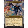 Magic the Gathering Secret Lair x Avatar: The Last Airbender - One with the Elements (Foil) - 4 of 4
