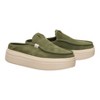 Hey Dude Austin Lift - Womens Comfortable Slip on Platform Mules - 2 of 4