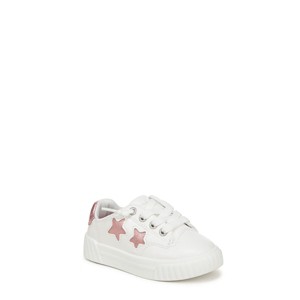 Blowfish Malibu Toddler Girls Wander Sneaker White 9 T : Target