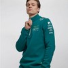 Aston Martin Cognizant F1 2023 Men's Team Mid Layer - 4 of 4