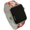 Olivia pratt printed silicone apple watch band - 4 of 4