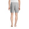 Lands' End Men's Waffle Pajama Shorts - 2 of 4