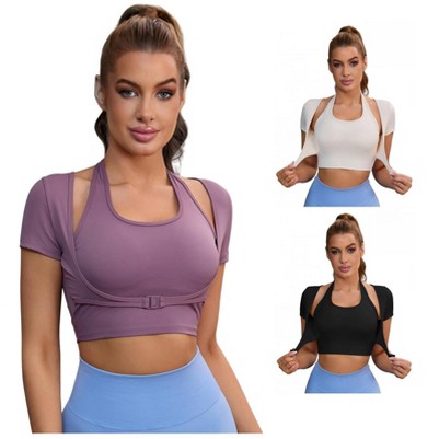 1 black 1 purple 1 white