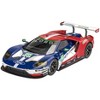 Revell Plastic Model Kit-Ford Gt Le Mans 1:24 - 2 of 4