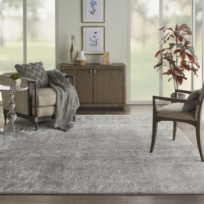 Nourison Royal Terrace Distressed Indoor Area Rug
