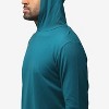 X RAY Men's Crewneck & Hooded Long Sleeve t shirts,new tshirt - 4 of 4