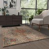 Masada Rugs Vintage Area Rug - 2 of 4