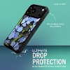 Smartish iPhone 17 MagSafe Case - Gripmunk Slim Grip Magnetic Cover - 2 of 4