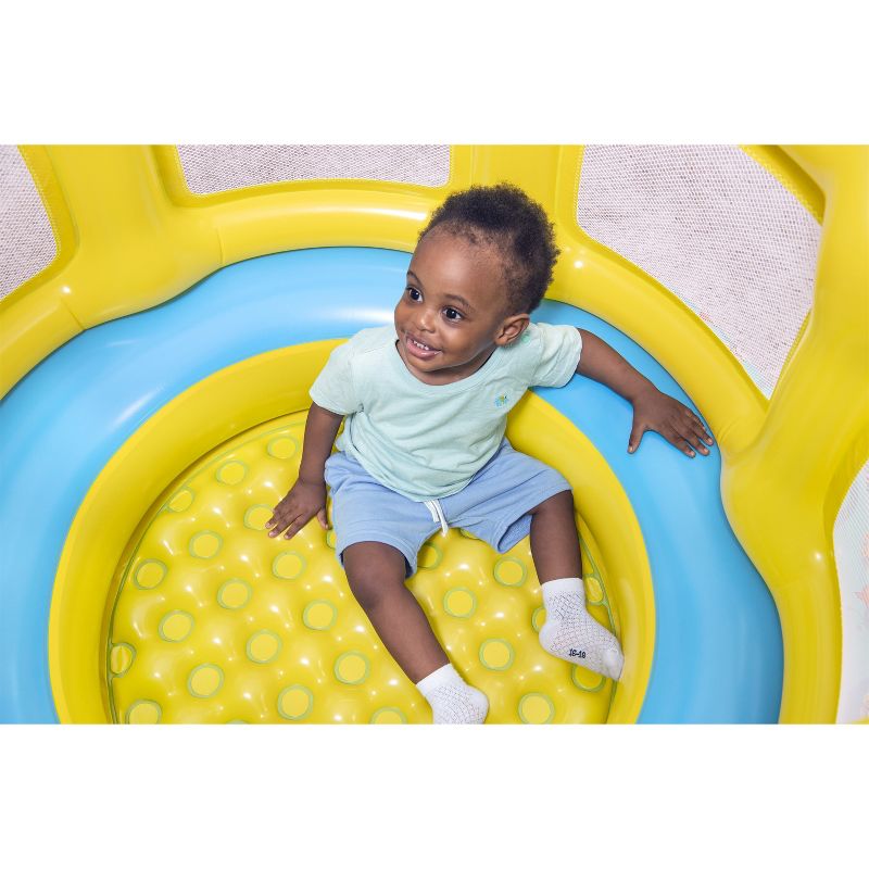 Cocomelon Inflatable Playpen, 5 of 11