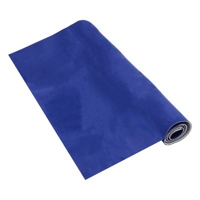 Unique Bargains Car Interior Foam Backed Broken Faded Repair Headliner Suede 1 Pc