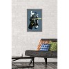 Trends International Star Wars: The Acolyte - Jedi Yord Framed Wall Poster Prints - 2 of 4