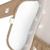 Bonsie Skin to Skin Babywear - Footie - Frenchie - 4 of 4