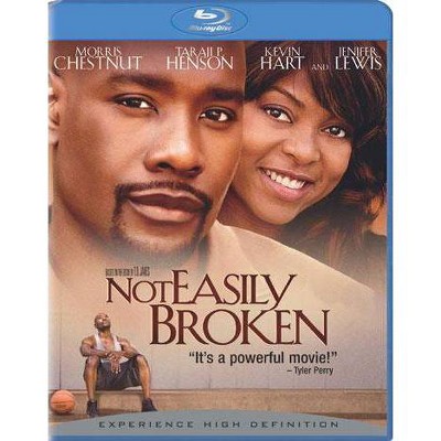 Not Easily Broken (Blu-ray)(2009)