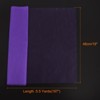Unique Bargains Party DIY Decor Crafts Tulle Fabric 1 Pc - 2 of 4