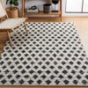 Natura NAT348 Power Loomed Area Rug  - Safavieh - 2 of 4